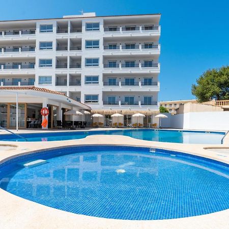 Apartaments La Perla Negra Cala Ratjada  Zewnętrze zdjęcie