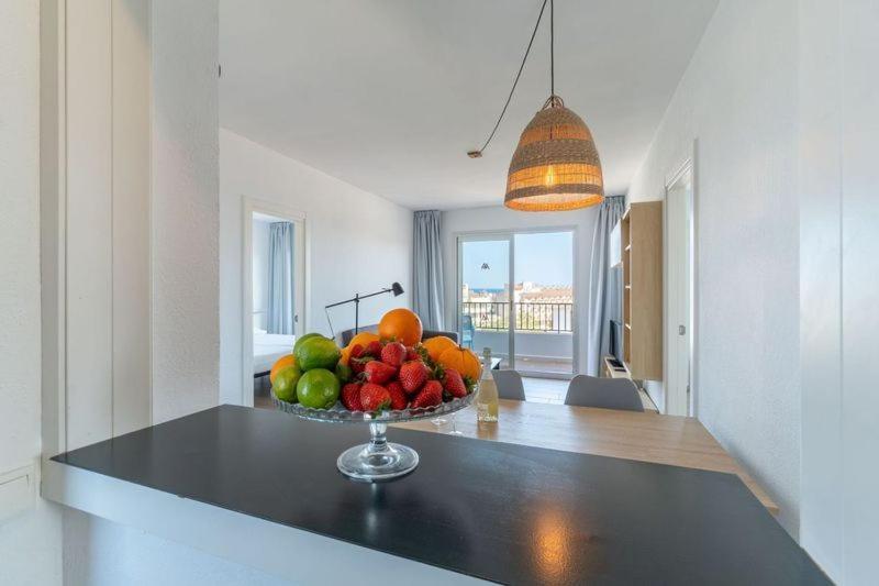Apartaments La Perla Negra Cala Ratjada  Zewnętrze zdjęcie