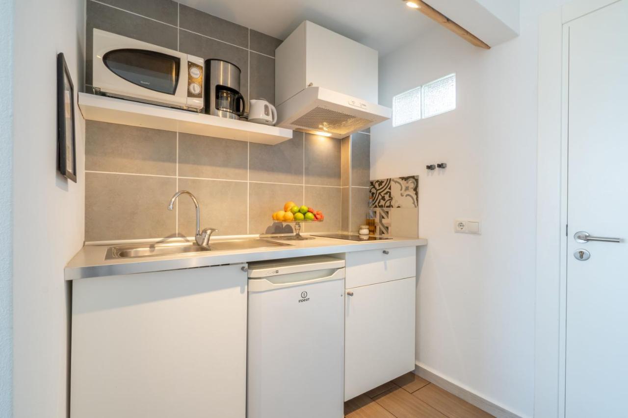 Apartaments La Perla Negra Cala Ratjada  Zewnętrze zdjęcie