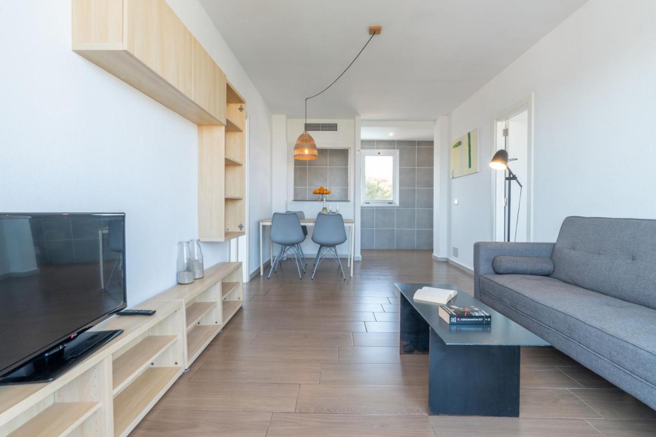Apartaments La Perla Negra Cala Ratjada  Zewnętrze zdjęcie