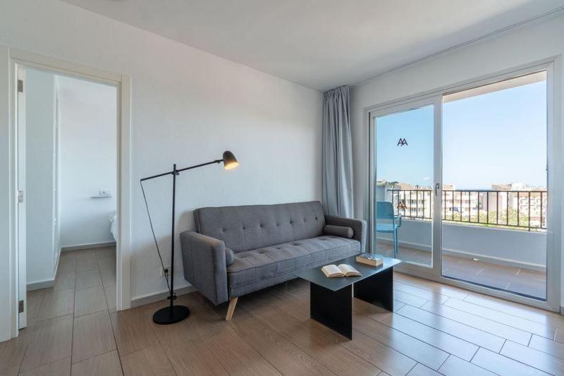 Apartaments La Perla Negra Cala Ratjada  Zewnętrze zdjęcie