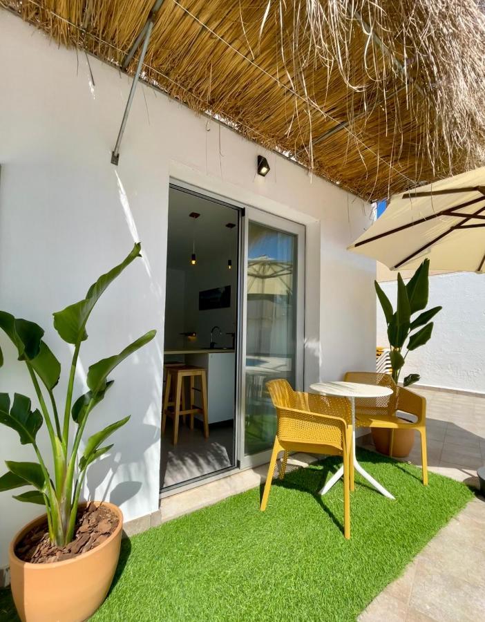 Apartaments La Perla Negra Cala Ratjada  Zewnętrze zdjęcie