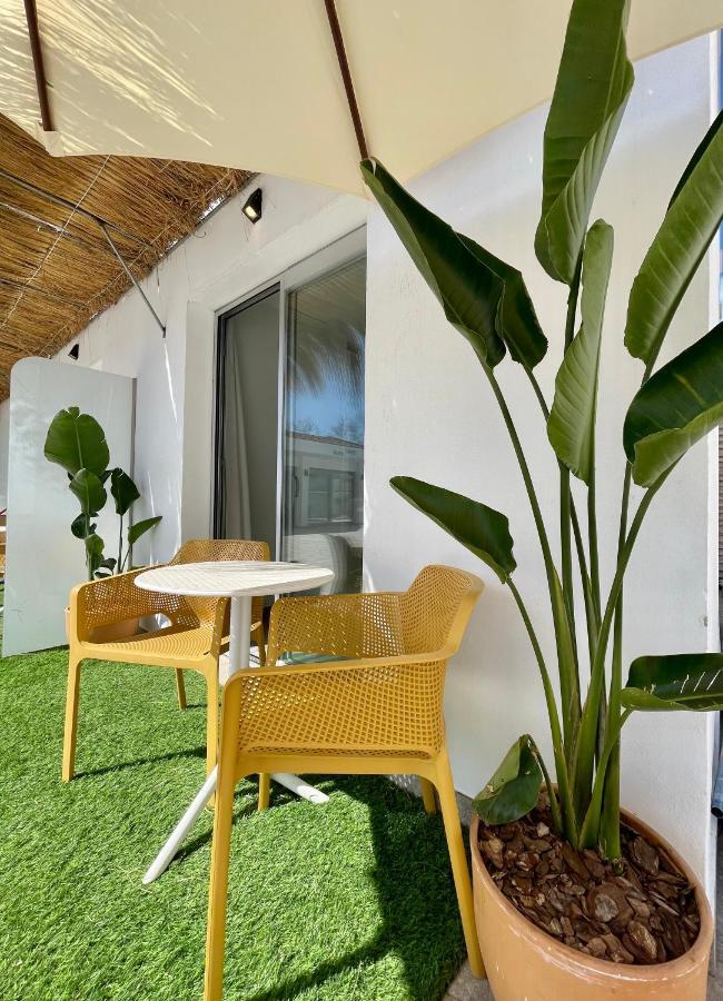 Apartaments La Perla Negra Cala Ratjada  Zewnętrze zdjęcie