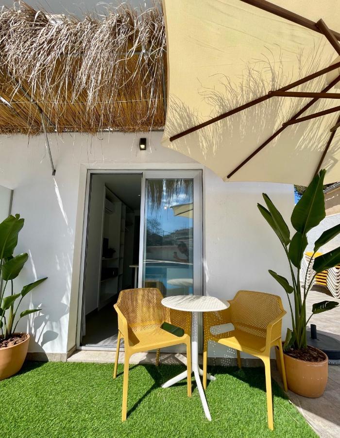 Apartaments La Perla Negra Cala Ratjada  Zewnętrze zdjęcie