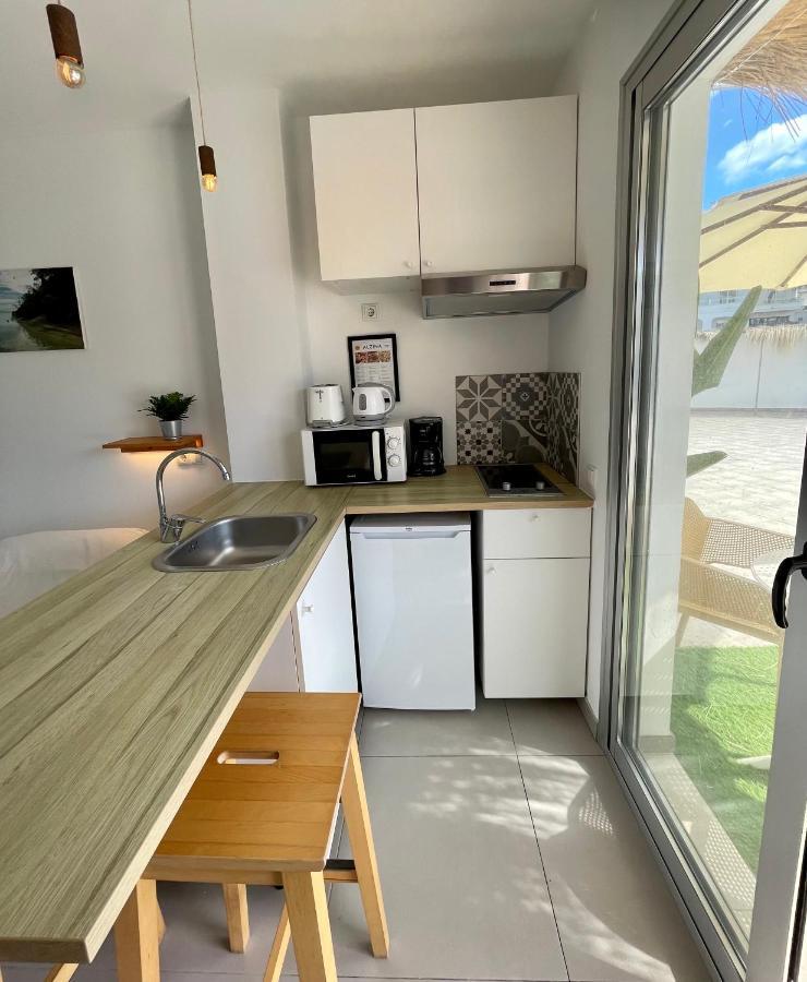 Apartaments La Perla Negra Cala Ratjada  Zewnętrze zdjęcie