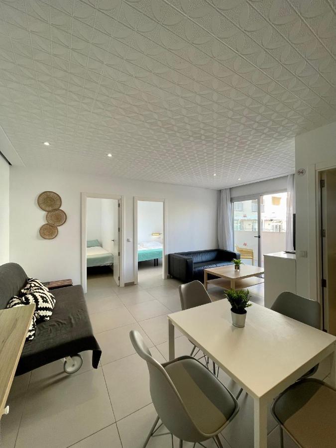 Apartaments La Perla Negra Cala Ratjada  Zewnętrze zdjęcie
