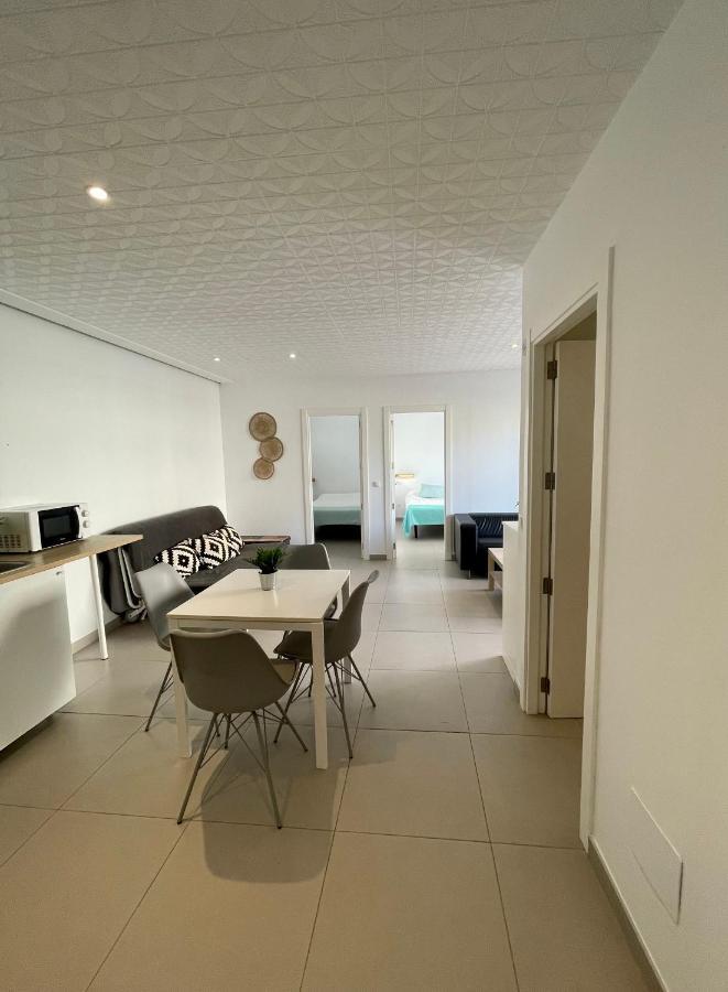 Apartaments La Perla Negra Cala Ratjada  Zewnętrze zdjęcie