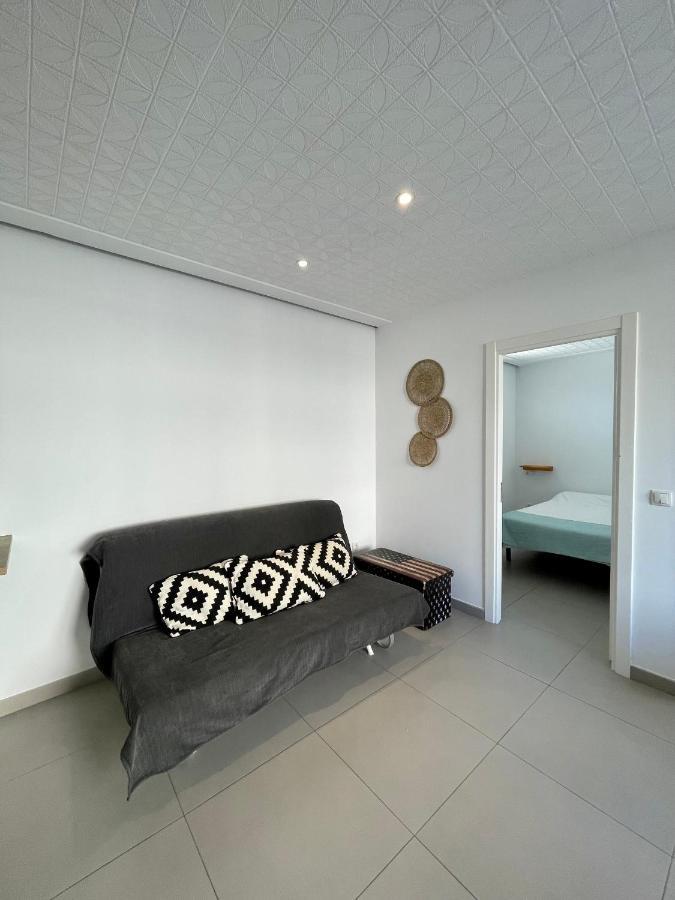 Apartaments La Perla Negra Cala Ratjada  Zewnętrze zdjęcie