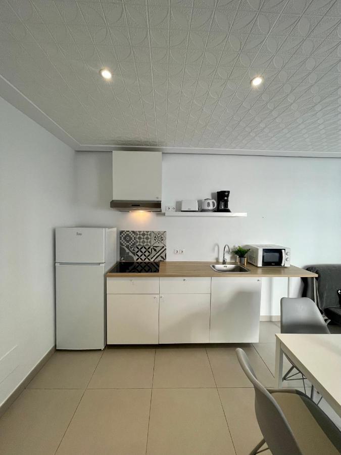 Apartaments La Perla Negra Cala Ratjada  Zewnętrze zdjęcie