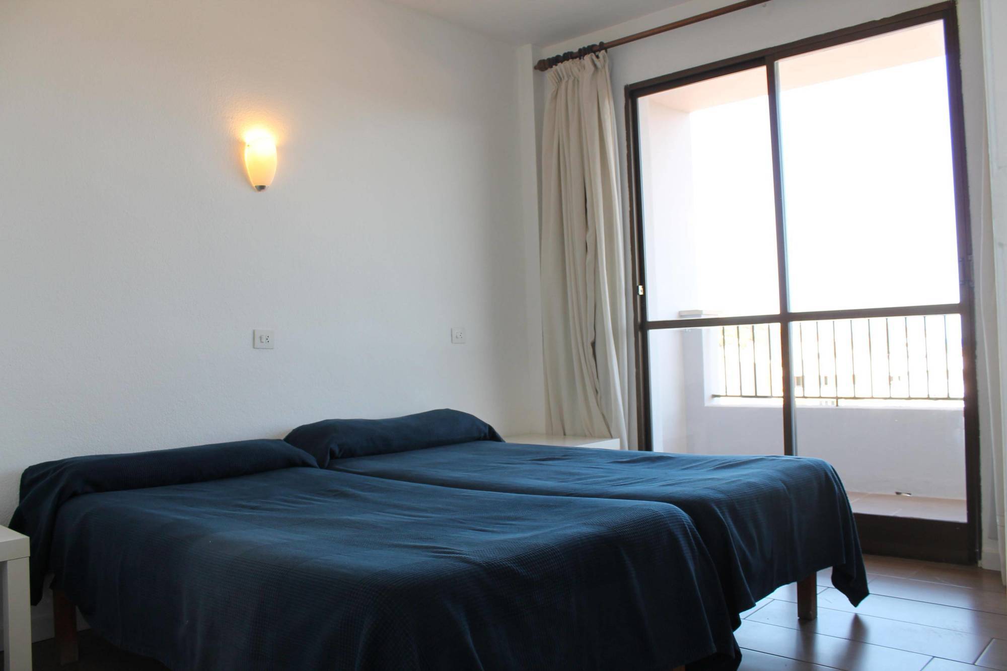 Apartaments La Perla Negra Cala Ratjada  Zewnętrze zdjęcie